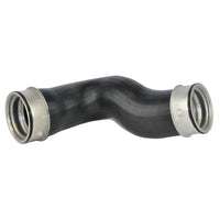 Tubo de respiracion del motor