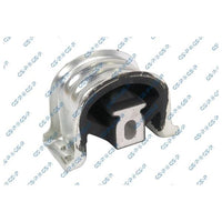 Soporte de motor izquierdo