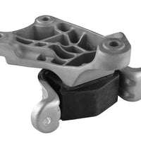 Soporte de transmision manual