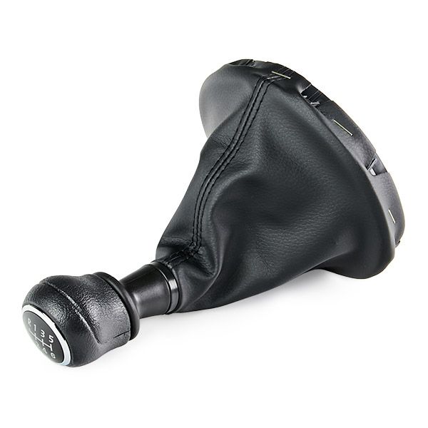 Pomo palanca de 6 velocidades