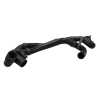 Manguera de refrigerante superior de radiador 7L0122101J