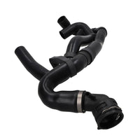 Manguera de refrigerante superior de radiador 7L0122101J