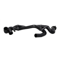 Manguera de refrigerante superior de radiador 7L0122101J