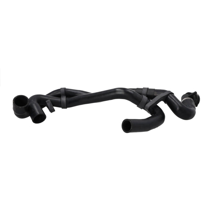 Manguera de refrigerante superior de radiador 7L0122101J