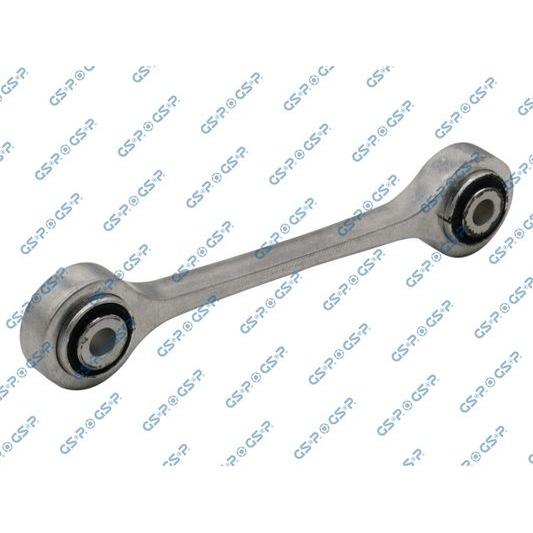 Tornillo estabilizador delantero bilateral