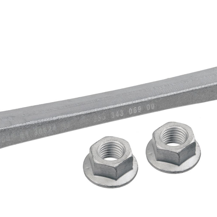 Tornillo estabilizador delantero bilateral