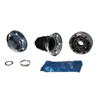 Kit balero cubre polvo de flecha homocinetica