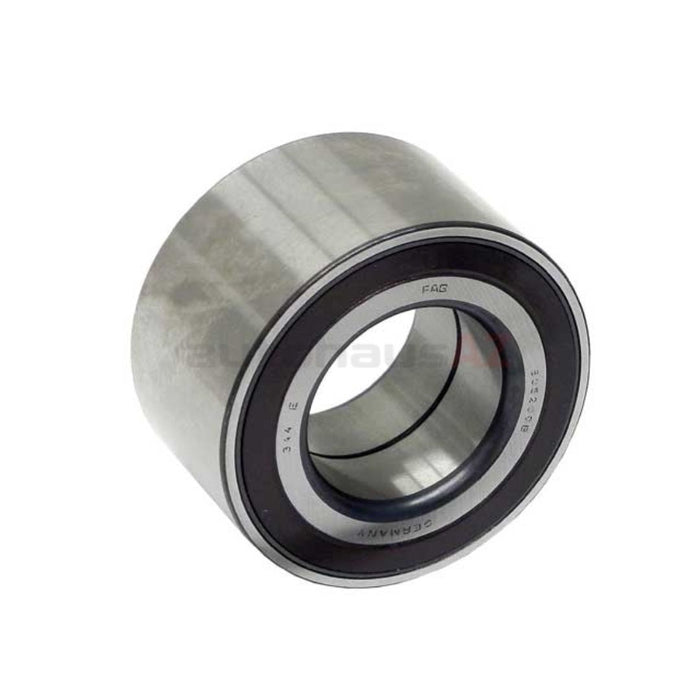 Balero doble de rueda