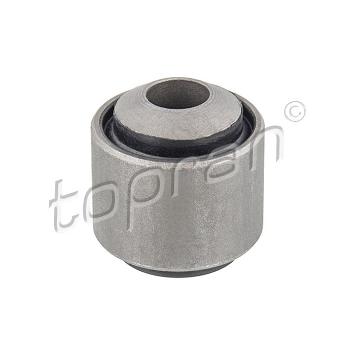 Buje de brazo trasero AUDI 7L0501537B