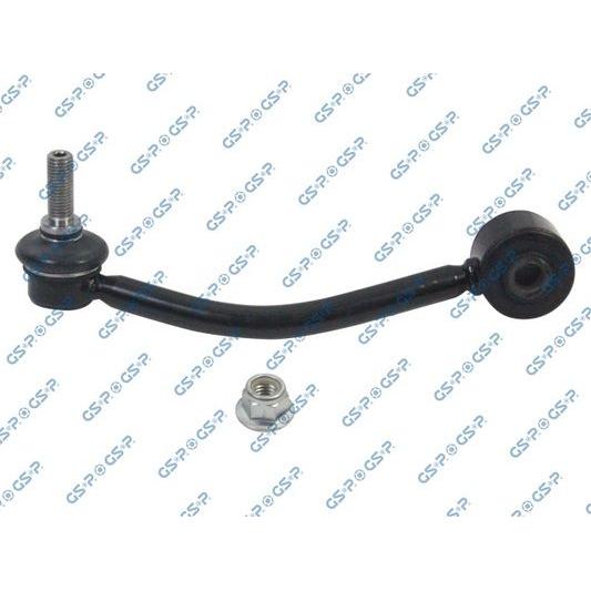 Tornillo estabilizador trasero izquierdo