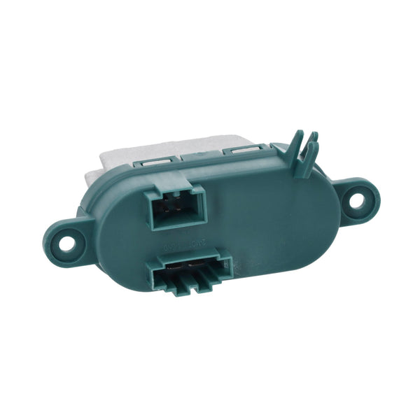Resistencia del motor de ventilador