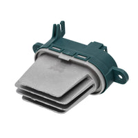 Resistencia del motor de ventilador
