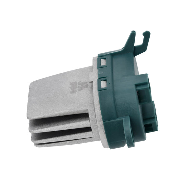 Resistencia del motor de ventilador