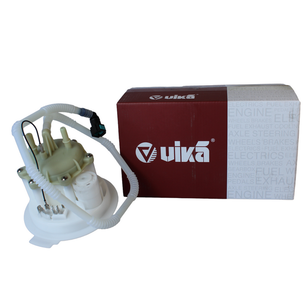 Filtro de combustible