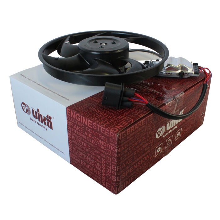 Motoventilador