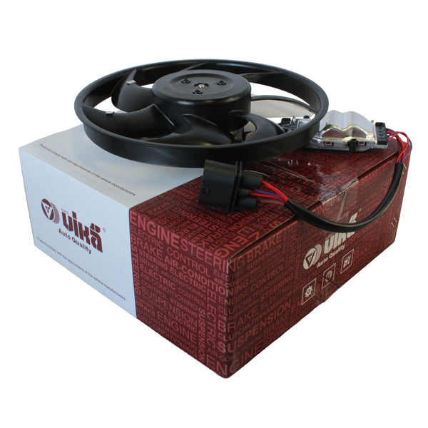 Motoventilador