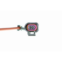 Sensor de desgaste para balata trasera