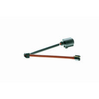 Sensor de desgaste para balata trasera
