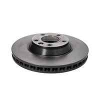 Disco de freno delantero ventilado