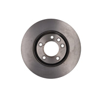 Disco de freno delantero ventilado