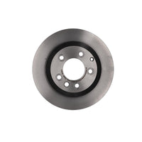 Disco de freno trasero ventilado