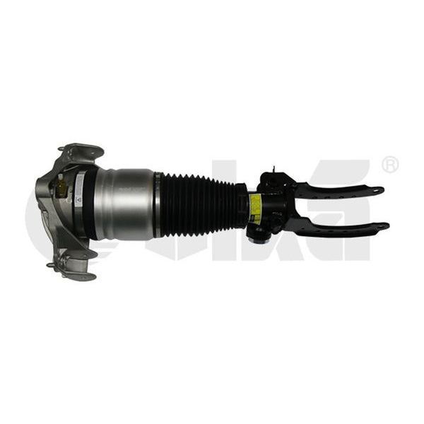 Amortiguador con bolsa y sensor delantero derecho AUDI 7L8616040G