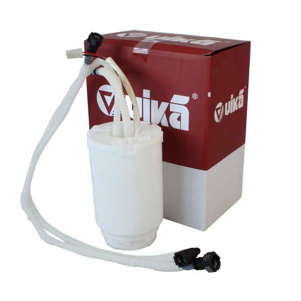 Bomba de gasolina