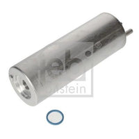 Filtro de combustible