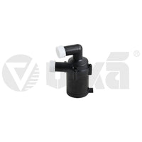 Bomba auxiliar de agua