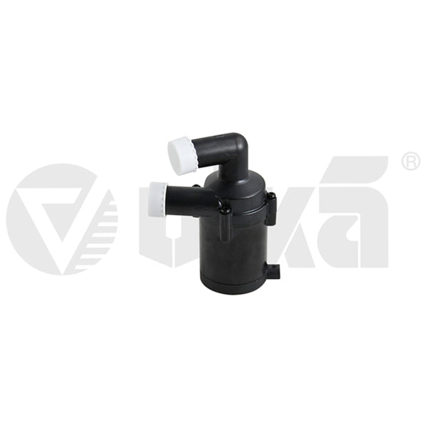 Bomba auxiliar de agua