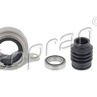 Soporte con balero de la flecha cardan