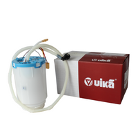 Bomba de combustible