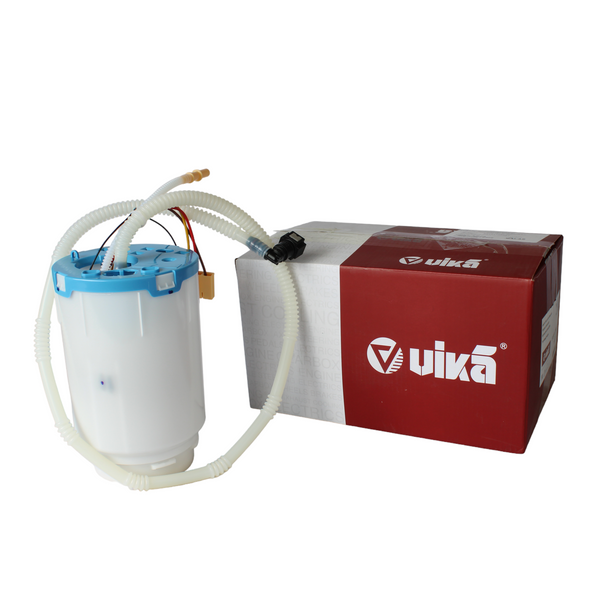 Bomba de combustible