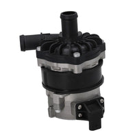 Bomba de agua auxiliar