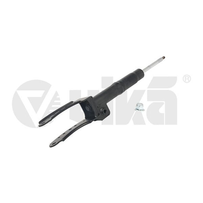Amortiguador electronico delantero derecho