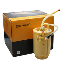 Bomba de combustible