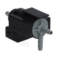 Valvula canister