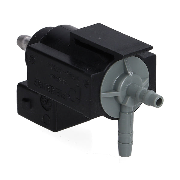 Valvula canister