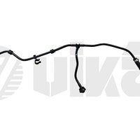 Manguera del deposito de anticongelante