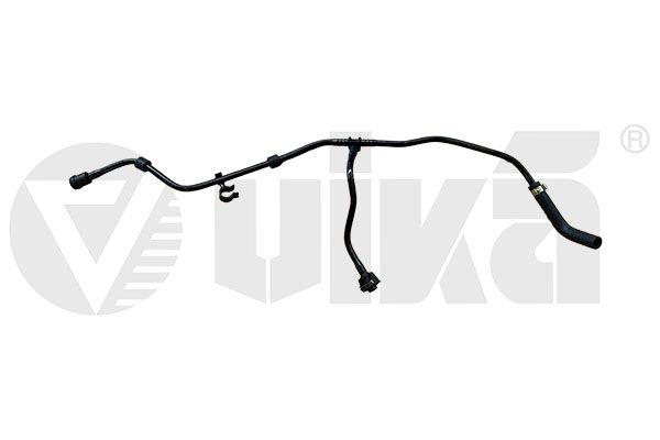 Manguera del deposito de anticongelante