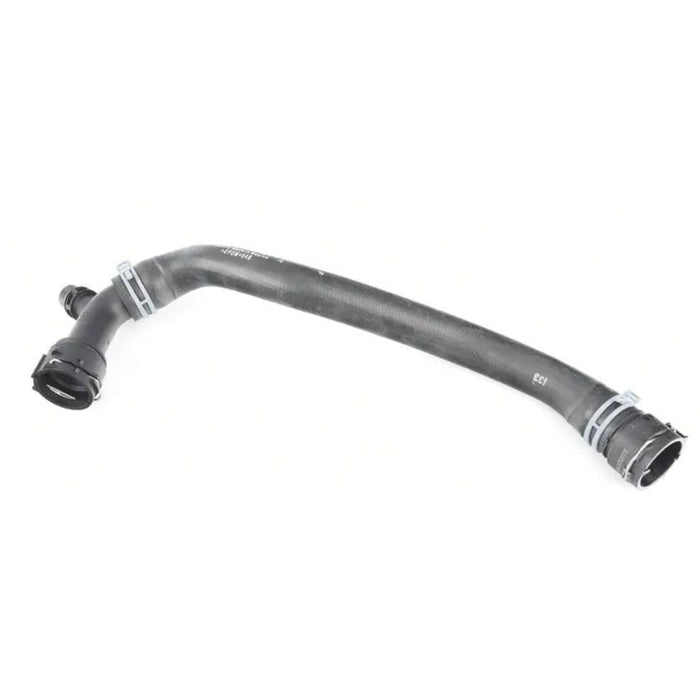 Manguera de radiador superior izquierda