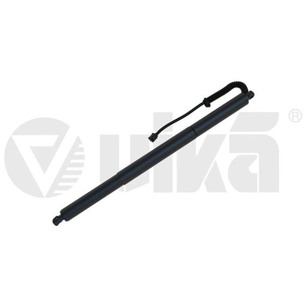 Amortiguador de cajuela AUDI 80A827851A