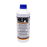 Anticongelante azul G11 VWTL774C concentrado 1.5L