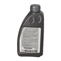 Aceite para transmision automatica de doble embrague