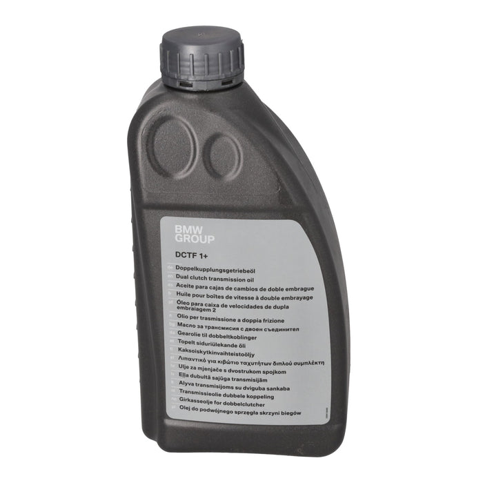 Aceite para transmision automatica de doble embrague