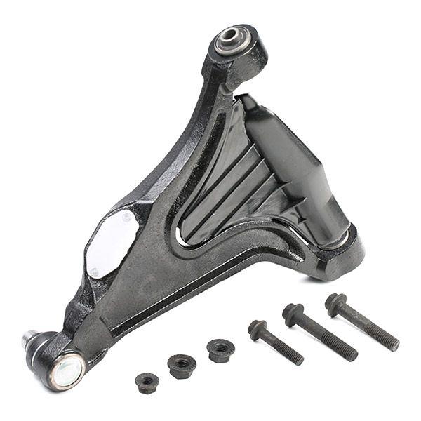 Horquilla inferior delantera derecha
