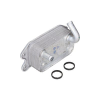 Enfriador de aceite para motor