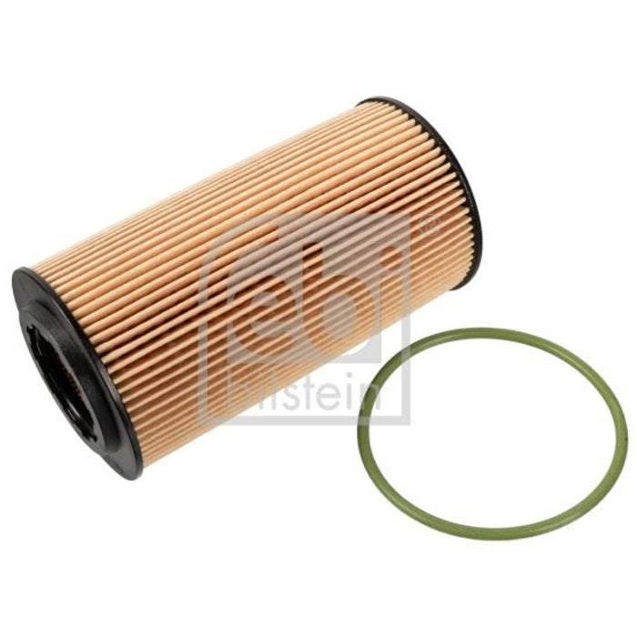 Filtro de aceite para motor
