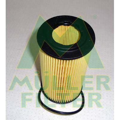 Filtro de aceite para motor