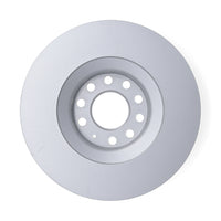 Disco de freno delantero bilateral ventilado